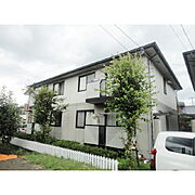 ヴィアクリフＢ 1階 築28年3ヶ月の賃貸物件