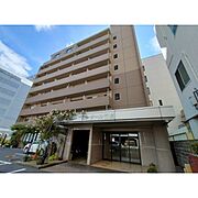 松本駅より徒歩5分 7階 築24年4ヶ月の賃貸物件