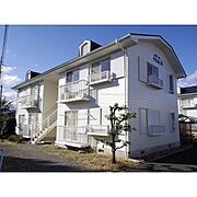 村井駅より徒歩10分 2階 築36年3ヶ月の賃貸物件