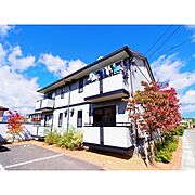 ジェルミナールA 1階 築26年7ヶ月の賃貸物件