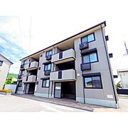 南松本駅より徒歩19分 2階 築25年4ヶ月の賃貸物件