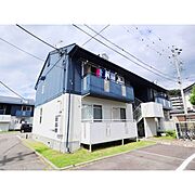 松本駅よりバス15分 徒歩2分 1階 築34年1ヶ月の賃貸物件