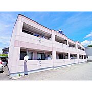 松本駅よりバス15分 徒歩5分 1階 築23年4ヶ月の賃貸物件