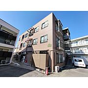 カーサ・フォレスタ 2階 築33年6ヶ月の賃貸物件