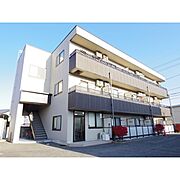 村井駅より徒歩6分 1階 築23年6ヶ月の賃貸物件