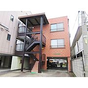 西松本駅より徒歩20分 3階 築38年8ヶ月の賃貸物件