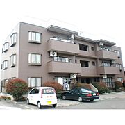 サンパレス並柳 1階 築31年6ヶ月の賃貸物件