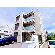 松本駅より徒歩12分 2階 築18年3ヶ月の賃貸物件