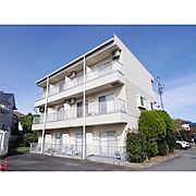 ポプリハイツ 3階 築25年1ヶ月の賃貸物件