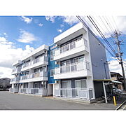 村井駅より徒歩5分 3階 築30年1ヶ月の賃貸物件