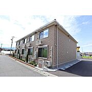 南松本駅より徒歩25分 1階 築5年2ヶ月の賃貸物件
