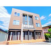 ハーベストの賃貸物件