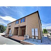 南松本駅より徒歩22分 1階 築1年9ヶ月の賃貸物件