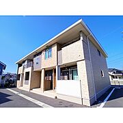 南松本駅より徒歩26分 2階 築10年8ヶ月の賃貸物件