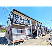 島内駅より徒歩10分 2階 築31年9ヶ月の賃貸物件