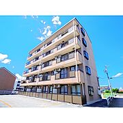 松本駅より徒歩15分 4階 築27年11ヶ月の賃貸物件