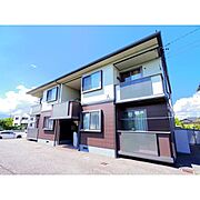 南松本駅より徒歩18分 2階 築25年1ヶ月の賃貸物件