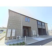 平田駅より徒歩18分 1階 新築の賃貸物件