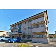 松本駅よりバス11分 徒歩3分 1階 築32年3ヶ月の賃貸物件