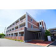 松本駅より徒歩20分 3階 築13年7ヶ月の賃貸物件