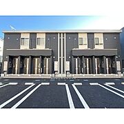 南松本駅より徒歩21分 新築 2階建の賃貸物件