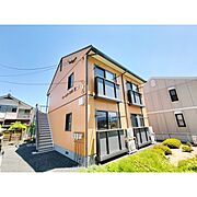 フォーエバー吉澤Ａ 2階 築22年6ヶ月の賃貸物件