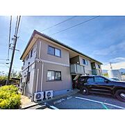 カーサ・マッローネＢの賃貸物件