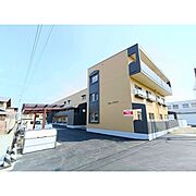 メゾンカサイ 1階 築39年2ヶ月の賃貸物件