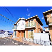 南松本駅より徒歩17分 1階 築21年1ヶ月の賃貸物件