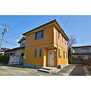 松本駅よりバス10分 徒歩3分 築20年3ヶ月の賃貸物件