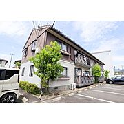 南松本駅より徒歩20分 1階 築32年10ヶ月の賃貸物件