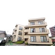 松本駅より徒歩15分 2階 築35年8ヶ月の賃貸物件