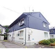 クレストファイブE棟 2階 築34年1ヶ月の賃貸物件