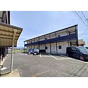 新村荘南棟 2階 築26年1ヶ月の賃貸物件