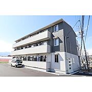 北松本駅より徒歩18分 2階 築2年1ヶ月の賃貸物件