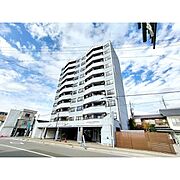 北松本駅より徒歩9分 7階 築27年1ヶ月の賃貸物件