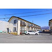 平田駅より徒歩15分 2階 築30年1ヶ月の賃貸物件