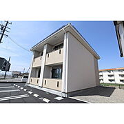 南松本駅より徒歩17分 1階 築3年1ヶ月の賃貸物件