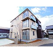 松本駅より徒歩20分 2階 築13年3ヶ月の賃貸物件