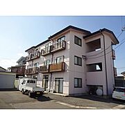 村井駅より徒歩16分 3階 築26年1ヶ月の賃貸物件