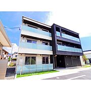 メゾン松陽亭 2階 築8年7ヶ月の賃貸物件