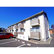 松本駅よりバス8分 徒歩2分 2階 築18年4ヶ月の賃貸物件