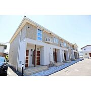 カーサ・アンジュB 2階 築8年2ヶ月の賃貸物件