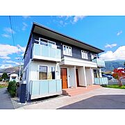 コンソラータ 2階 築9年3ヶ月の賃貸物件