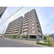 サーパスシティ庄内の賃貸物件