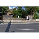 大学1「国立大学法人信州大学松本キャンパまで2618ｍ」