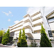 松本駅よりバス25分 徒歩8分 4階 築44年8ヶ月の賃貸物件