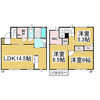 間取り：220006697972