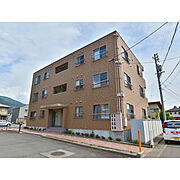 ヴィラージュ山辺B棟の賃貸物件