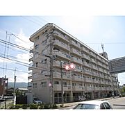 大京観光マンション402の賃貸物件